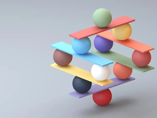 stability